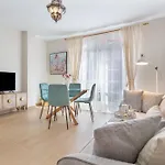 아파트 Puerto Playa 3 *