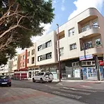 Puerto Playa 3 شقة *