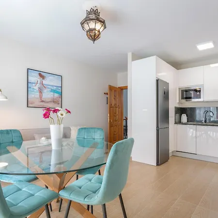 Apartment Puerto Playa 3 Puerto del Rosario (Fuerteventura)