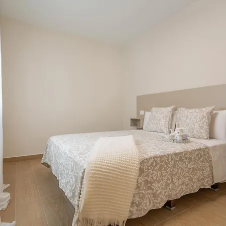 Апартаменты Puerto Playa 3