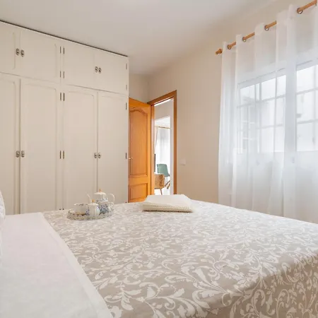 Puerto Playa 3 * Пуэрто-дель-Росарио