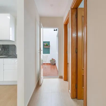 Puerto Playa 3 Апартаменты *