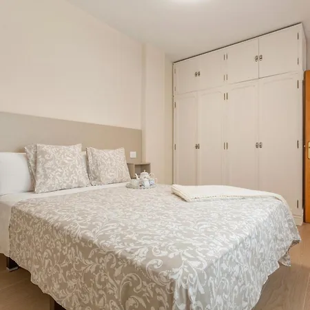 Apartament Puerto Playa 3 *