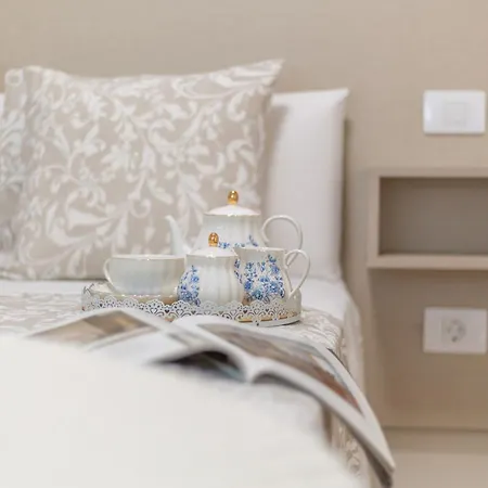 Puerto Playa 3 Appartement *