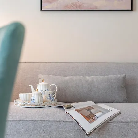 Appartement Puerto Playa 3