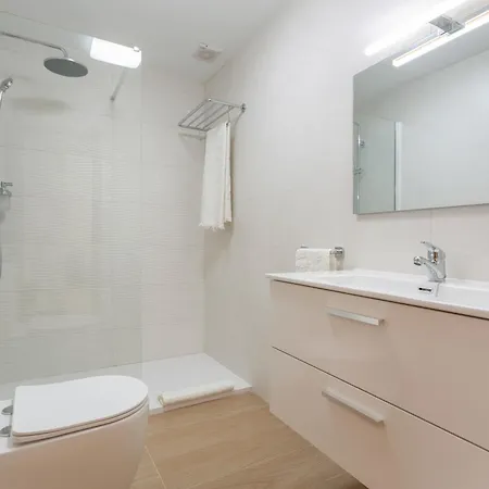 Puerto Playa 3 Διαμέρισμα *