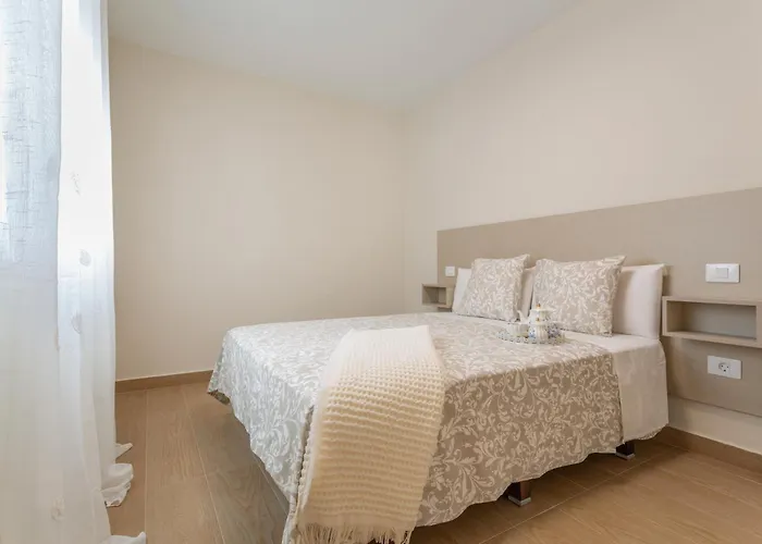 דירה Puerto Playa 3