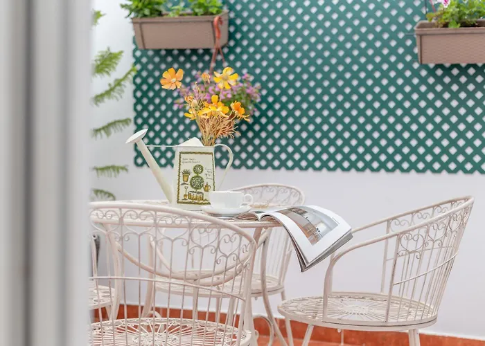 דירה Puerto Playa 3 פוארטו דל רוסריו