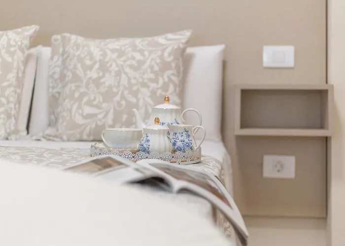 Puerto Playa 3 דירה *