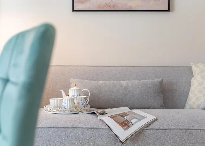 דירה Puerto Playa 3