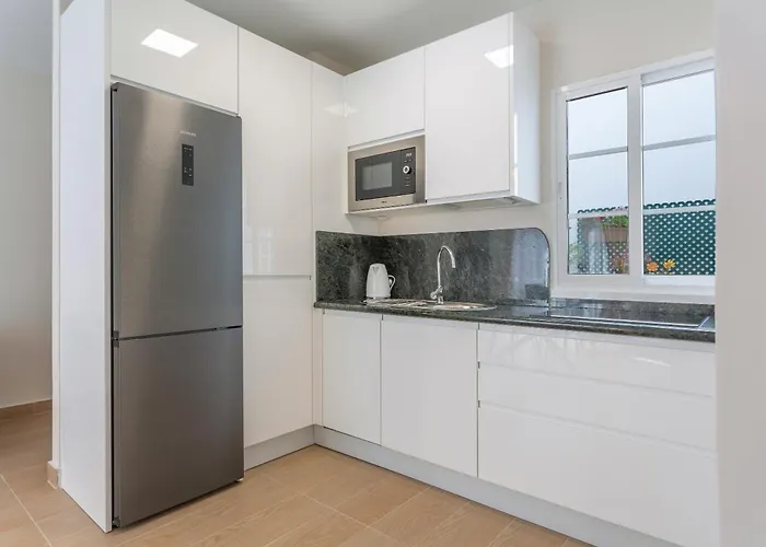 Puerto Playa 3 דירה פוארטו דל רוסריו