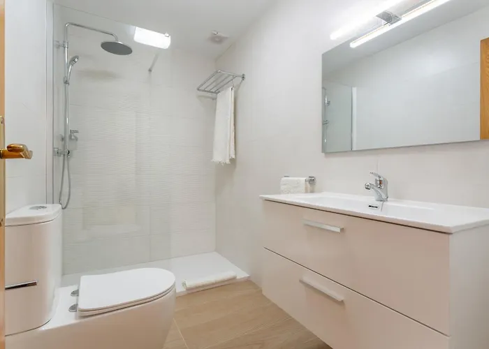 Puerto Playa 3 דירה *