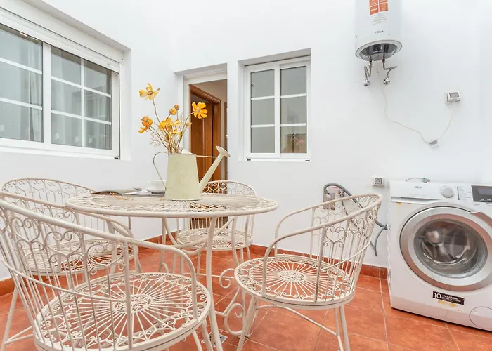 Puerto Playa 3 דירה *