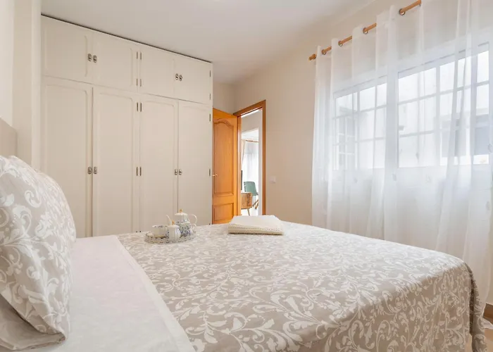 Puerto Playa 3 * פוארטו דל רוסריו