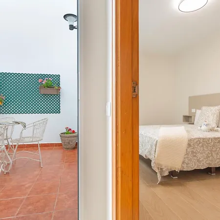 Apartmán Puerto Playa 3 Puerto del Rosario (Fuerteventura)