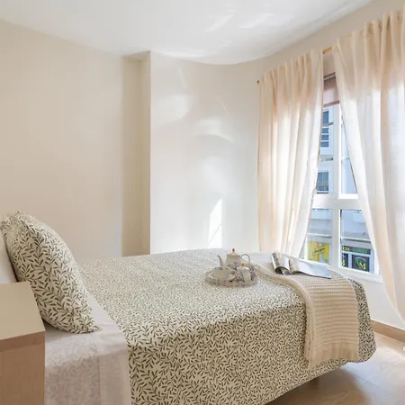 Apartmán Puerto Playa 3