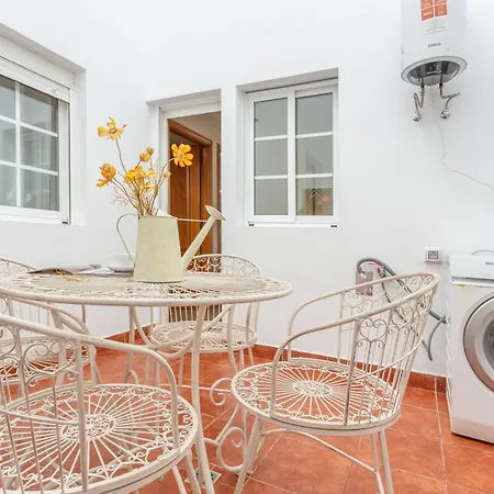 Puerto Playa 3 Apartmán *